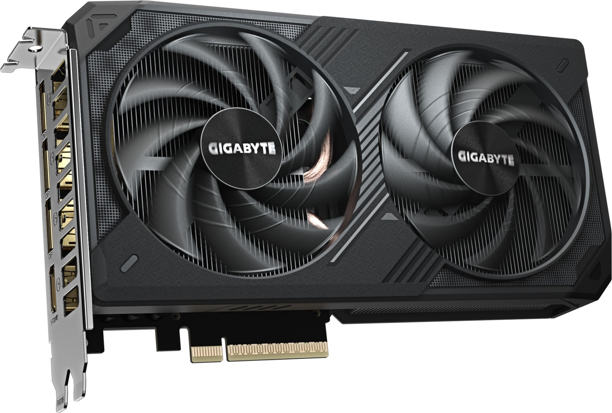 Gigabyte GeForce RTX 5060 Ti WINDFORCE OC 8G GV-N506TWF2OC-8GD 8GB