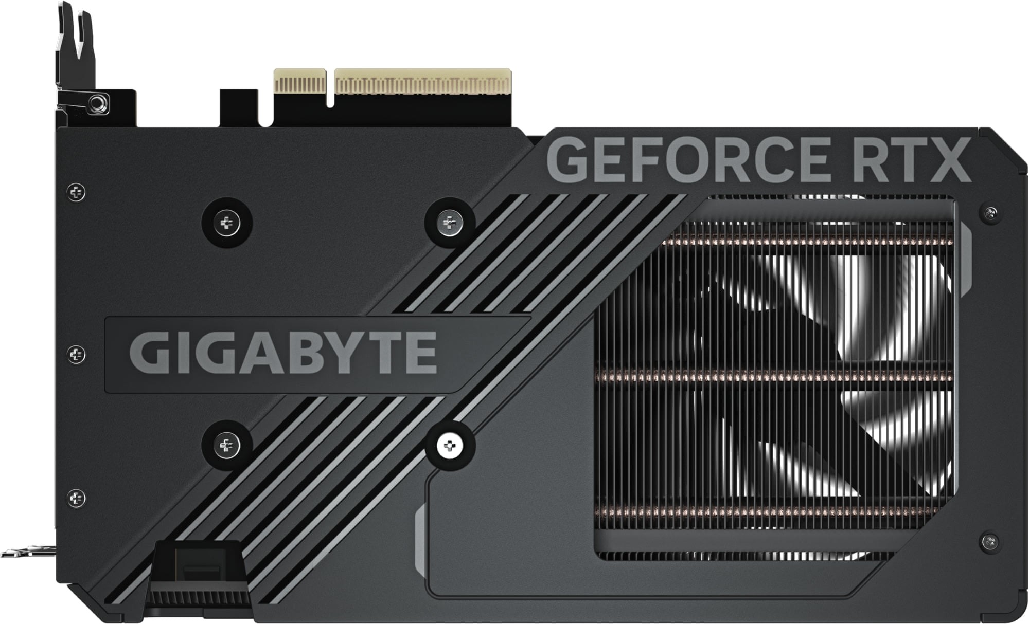 Gigabyte GeForce RTX 5060 Ti WINDFORCE OC 8G GV-N506TWF2OC-8GD 8GB