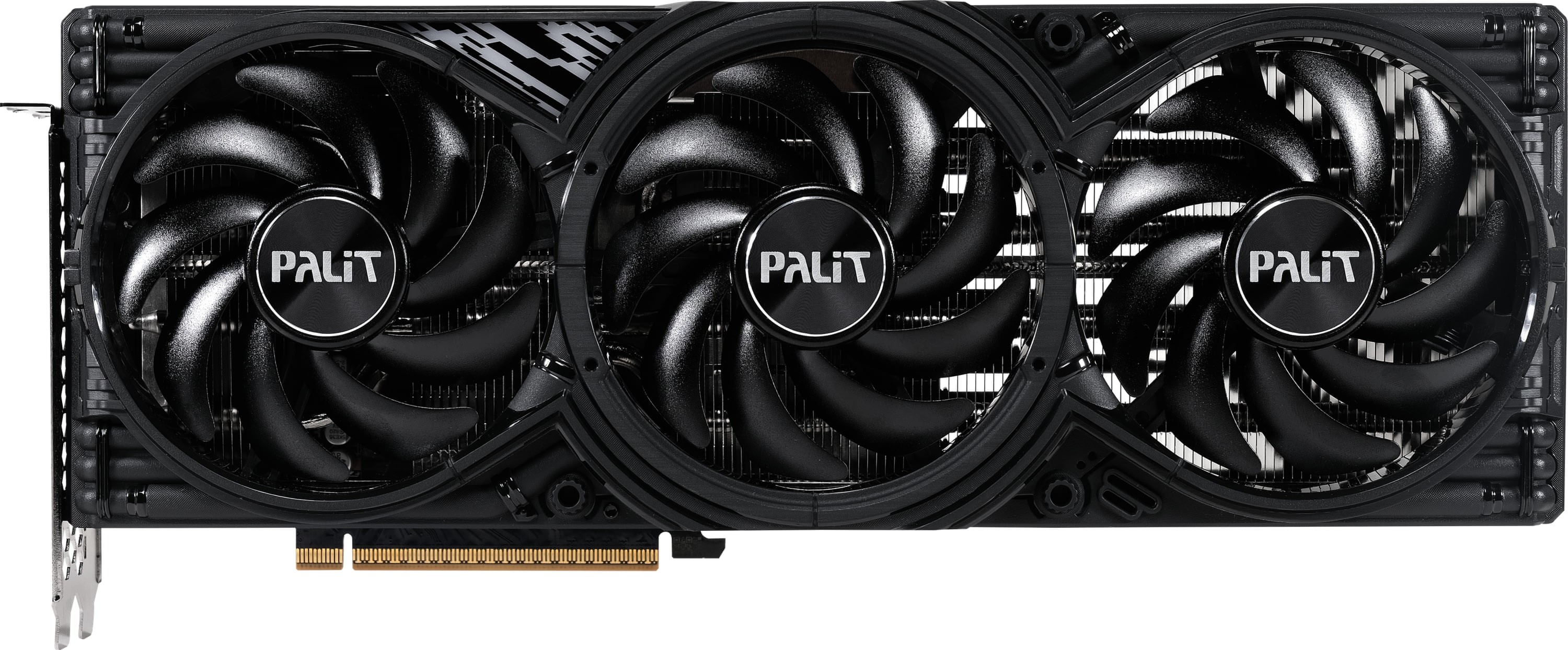 Palit GeForce RTX 5070 Ti GamingPro-S OC NE7507TS19T2-GB2031U 16GB