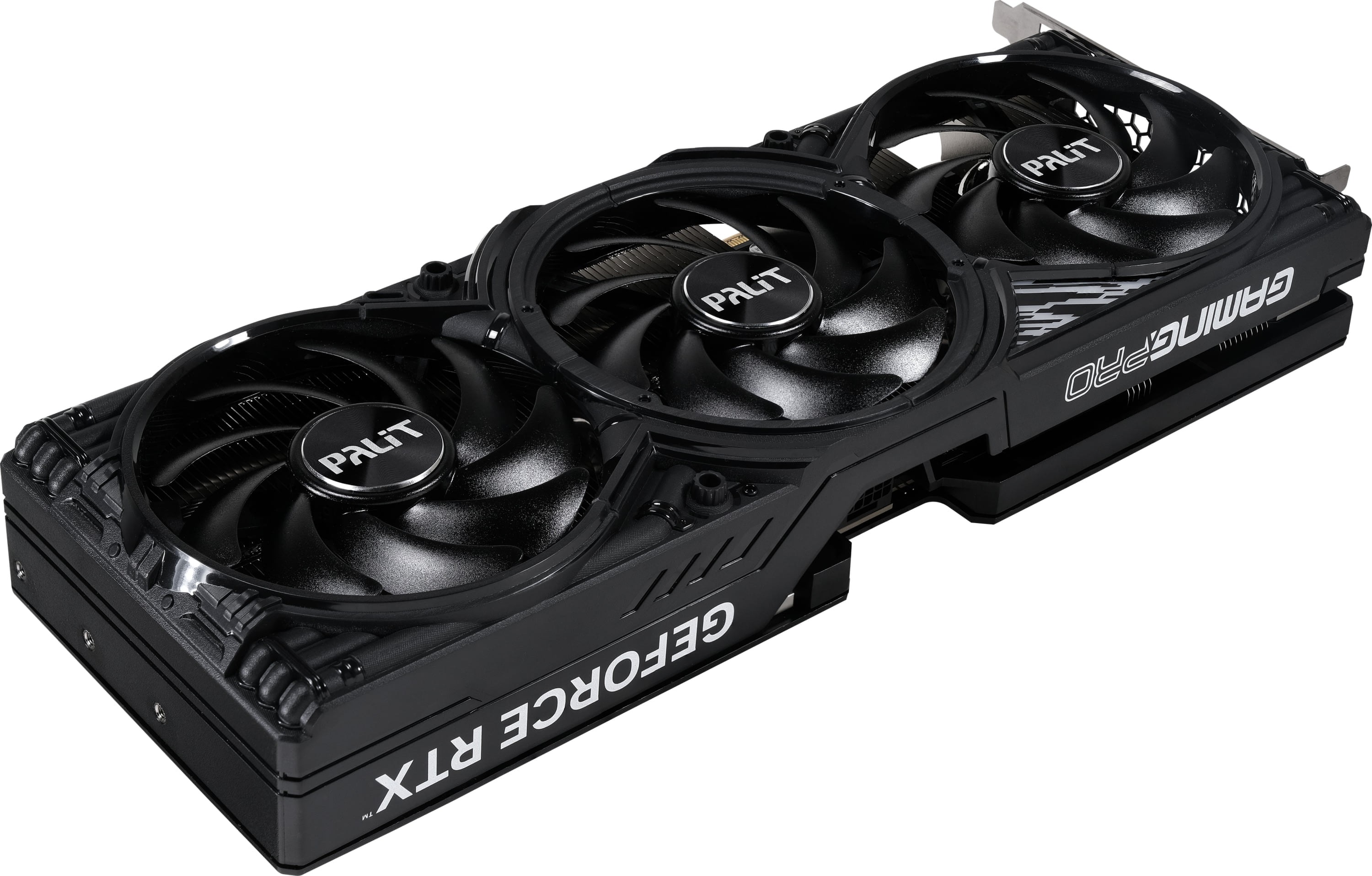 Palit GeForce RTX 5070 Ti GamingPro-S OC NE7507TS19T2-GB2031U 16GB