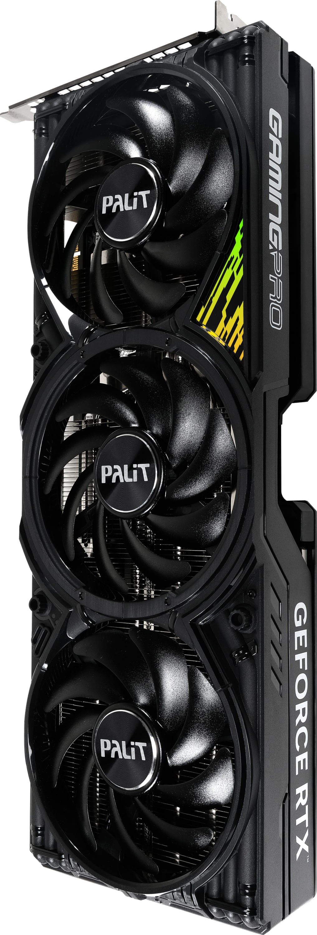 Palit GeForce RTX 5070 Ti GamingPro-S OC NE7507TS19T2-GB2031U 16GB