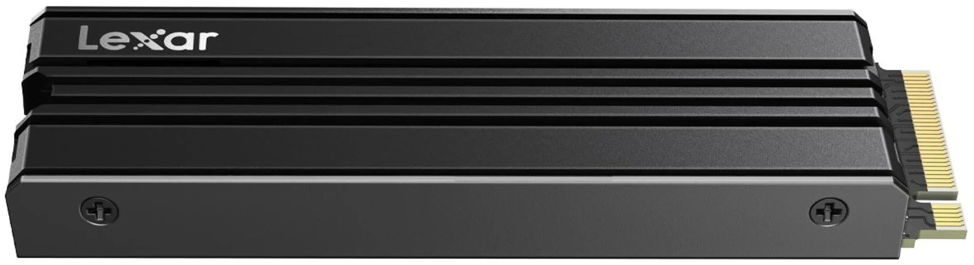 レキサー Lexar NM790 4TB Lexar LNM790X004T-RN9NU NM790 4TB M.2 2280 PCIe 4.0 NVMe Solid