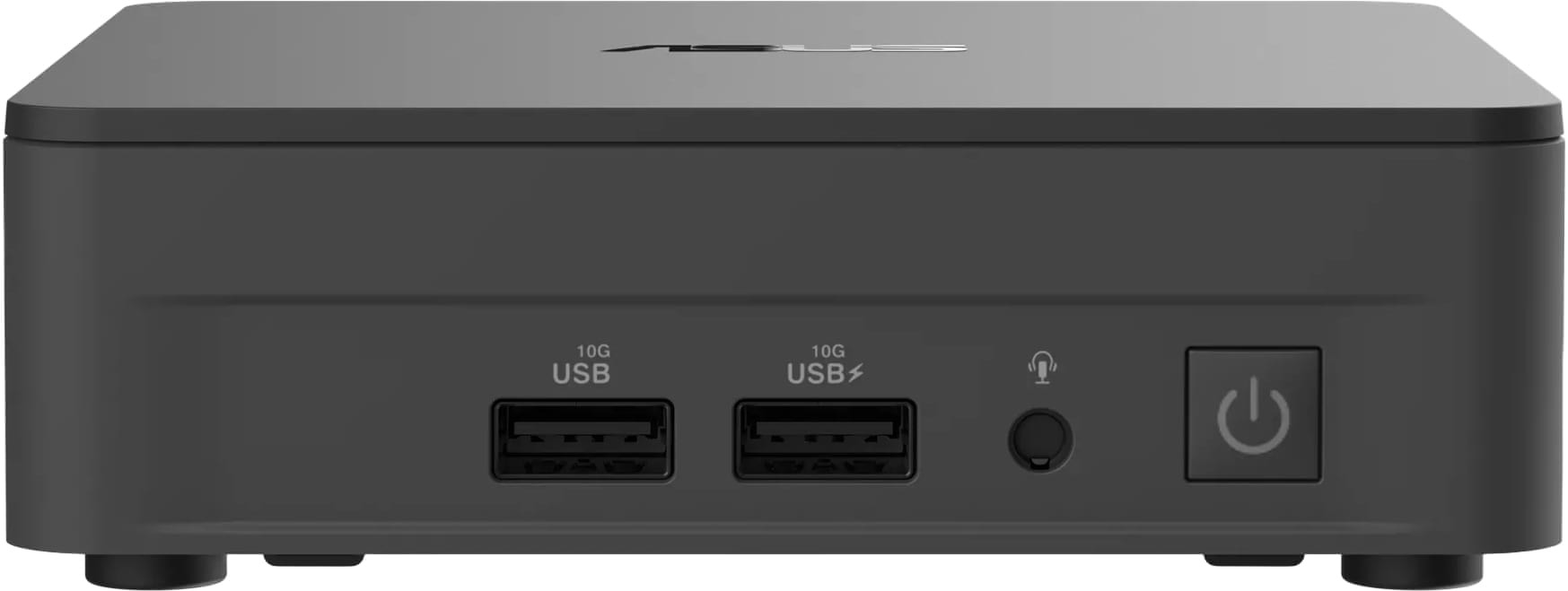 ASUS NUC13ANKI500002I NUC 13 Pro Intel Core i5-1340P 4.60GHz 12