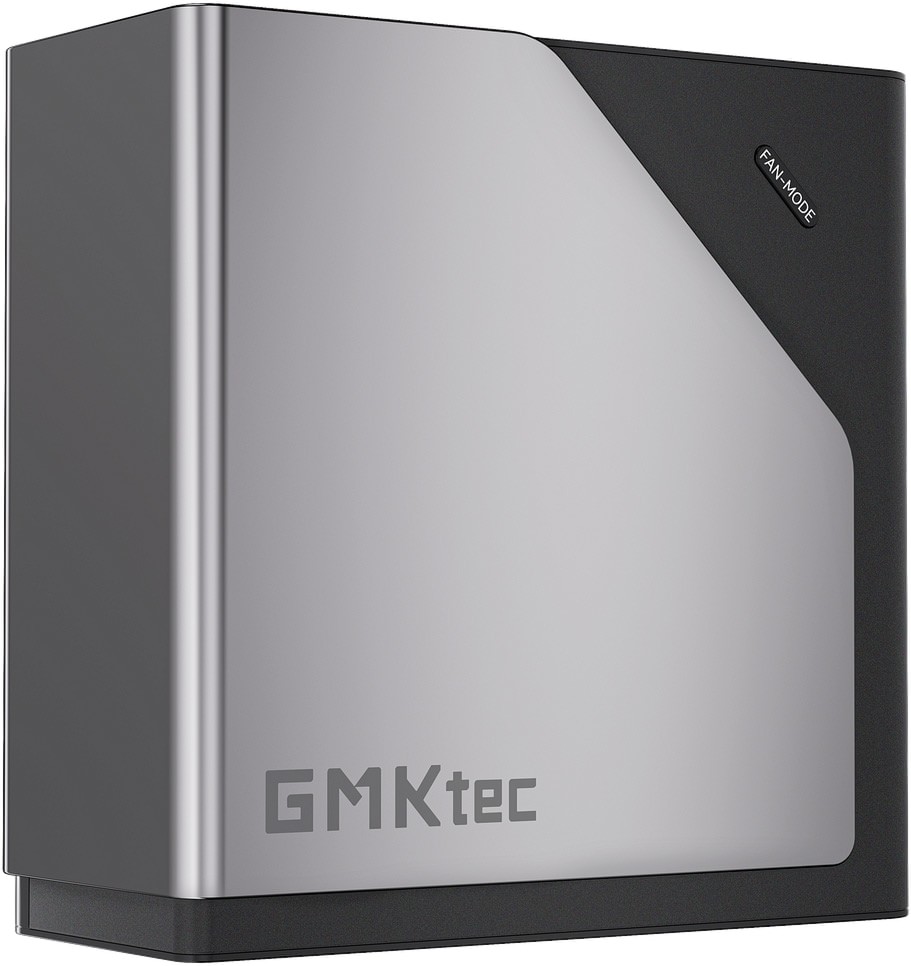 GMKtec NUCBOX K12 AMD Ryzen 7 H 255 4.9GHz 8-Core 32GB (2x16GB