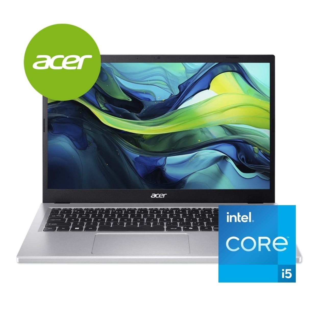 Acer NX.J4GEA.003 Aspire Go 15 AG15-71P-59QF Intel Core i5-13420H