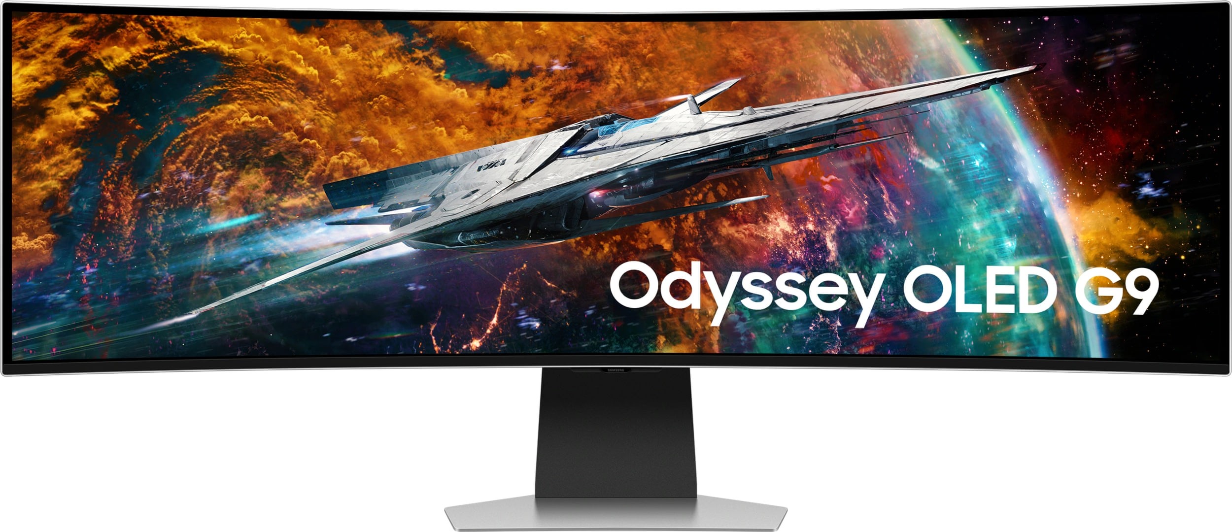 Samsung LS49CG954SUXEN Odyssey G95SC 49