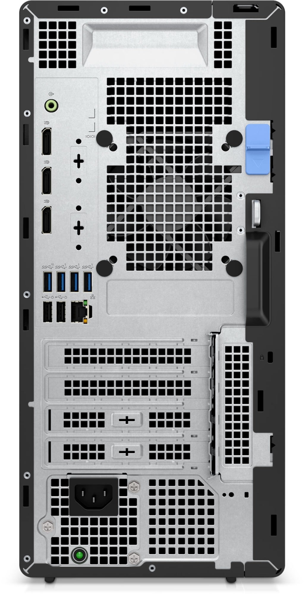 Dell N014O7010MTPEMEA OptiPlex 7010 MT Intel Core i7-13700 5.20Ghz