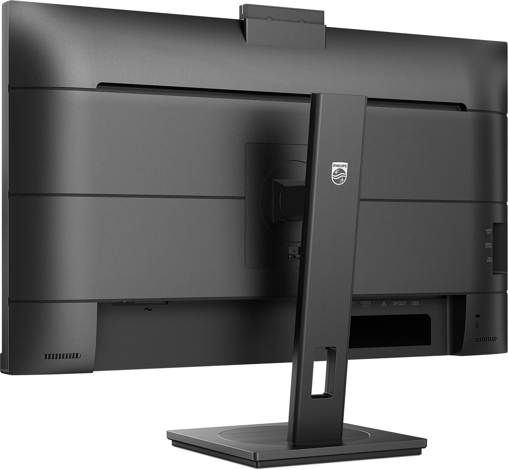 Philips 27B1U5601H 27" WQHD (2560 x 1440) 75Hz IPS USB-C Desktop ...