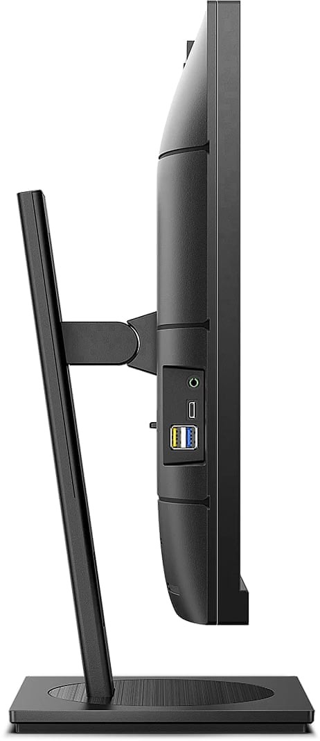 Philips 27B1U5601H 27" WQHD (2560 x 1440) 75Hz IPS USB-C Desktop ...