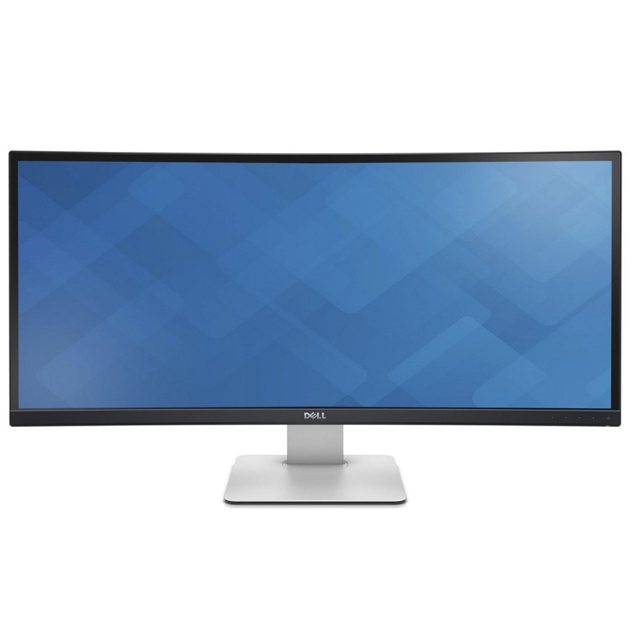 Dell U3415W 34 