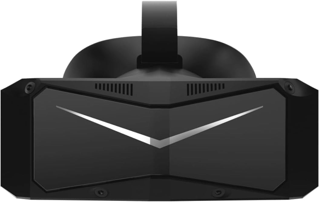 Pimax Crystal Light 2880x2880 Per Eye 35 PPD Variable Refresh Rate