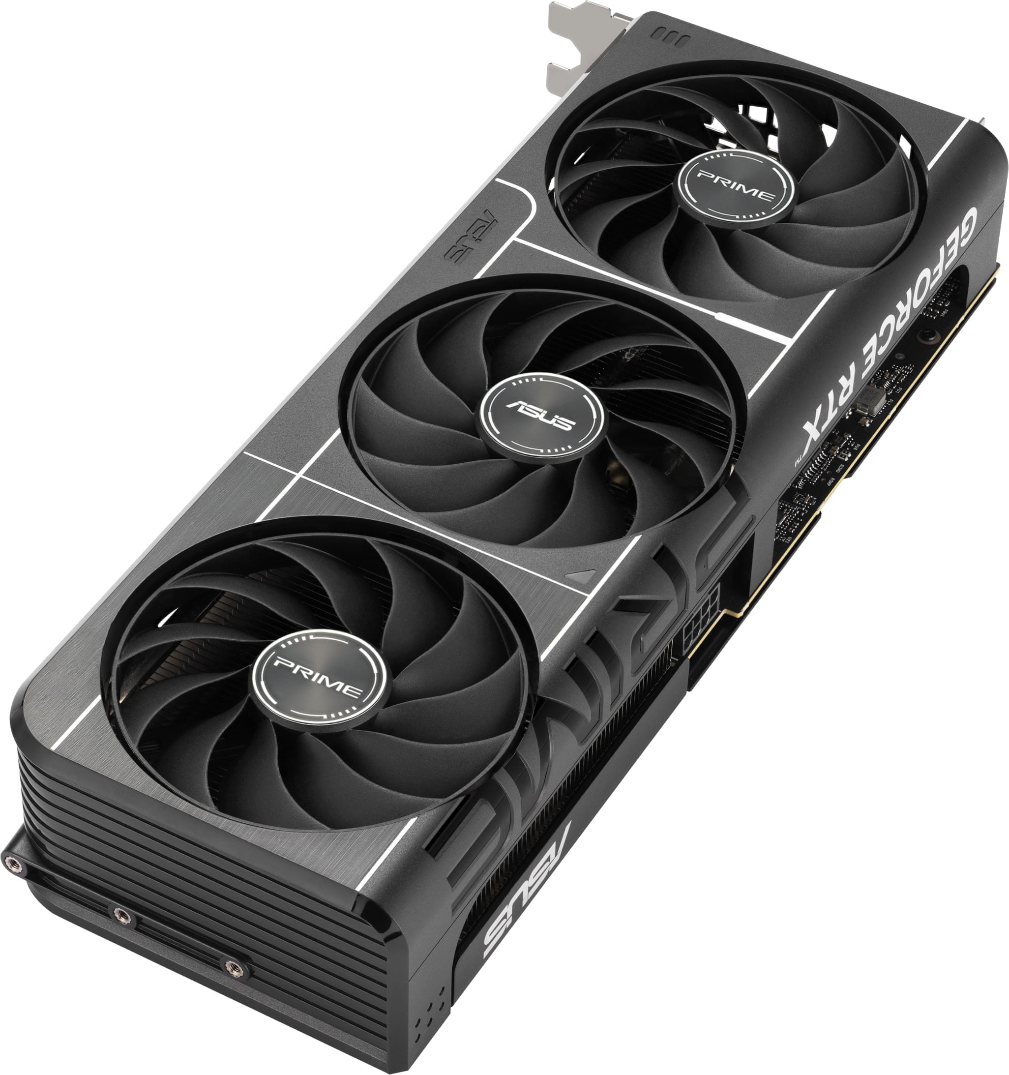 ASUS GeForce RTX 5060 Ti PRIME 16G PRIME-RTX5060TI-16G 16GB GDDR7