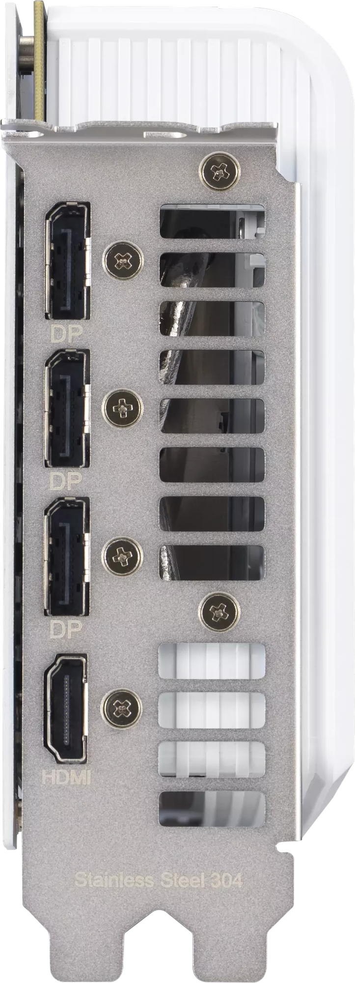 ASUS GeForce RTX 5070 PRIME OC White Edition PRIME-RTX5070-O12G