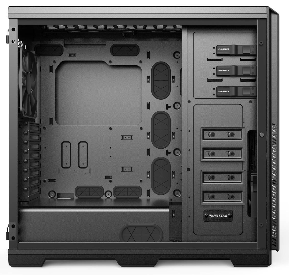 SSI EEB Computer Motherboards Phanteks Enthoo Pro 2 Server Edition - View #6