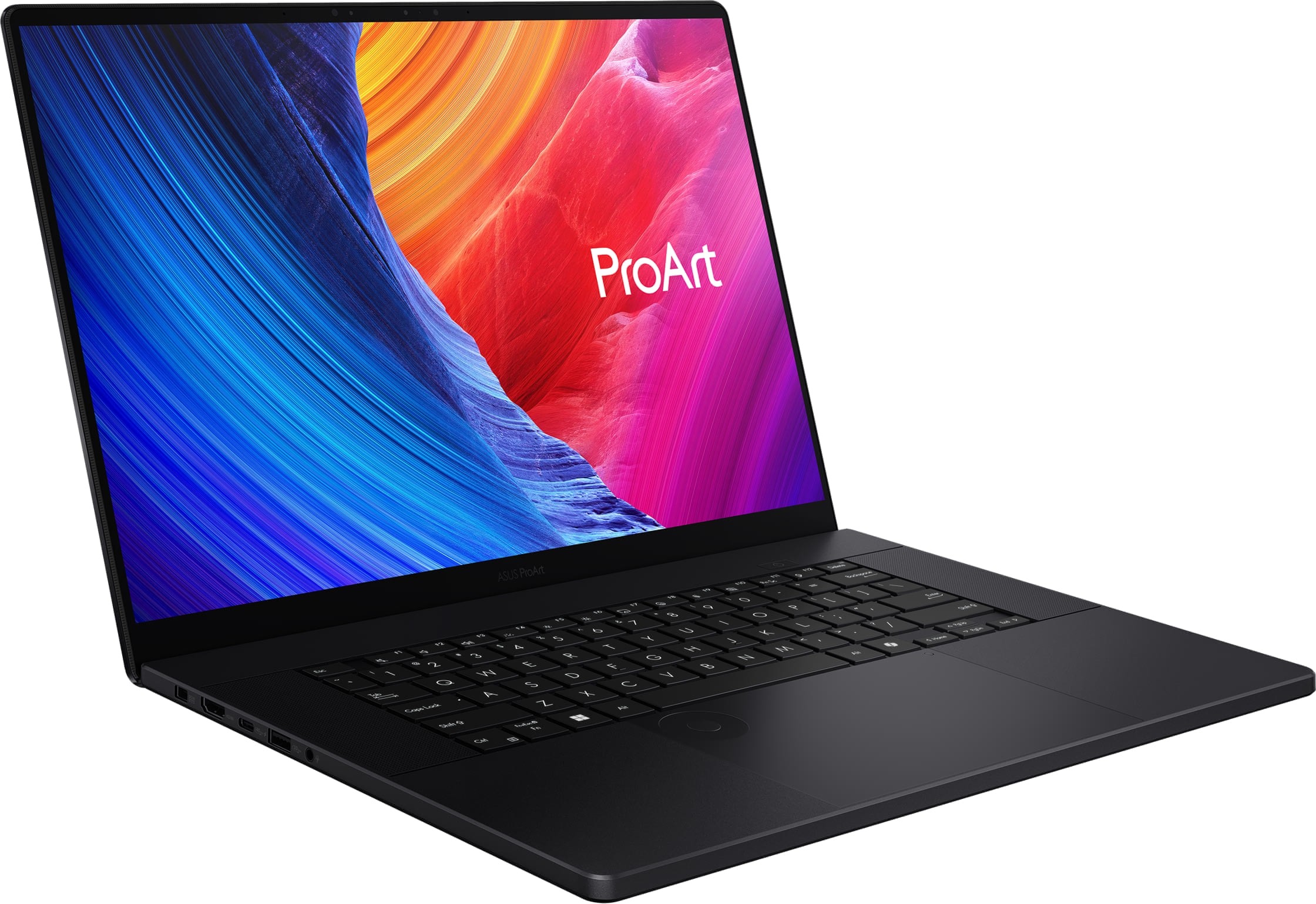 ASUS H7606WP-O96420B0X ProArt P16 H7606 AMD Ryzen AI 9 HX 370 5.10GHz ...