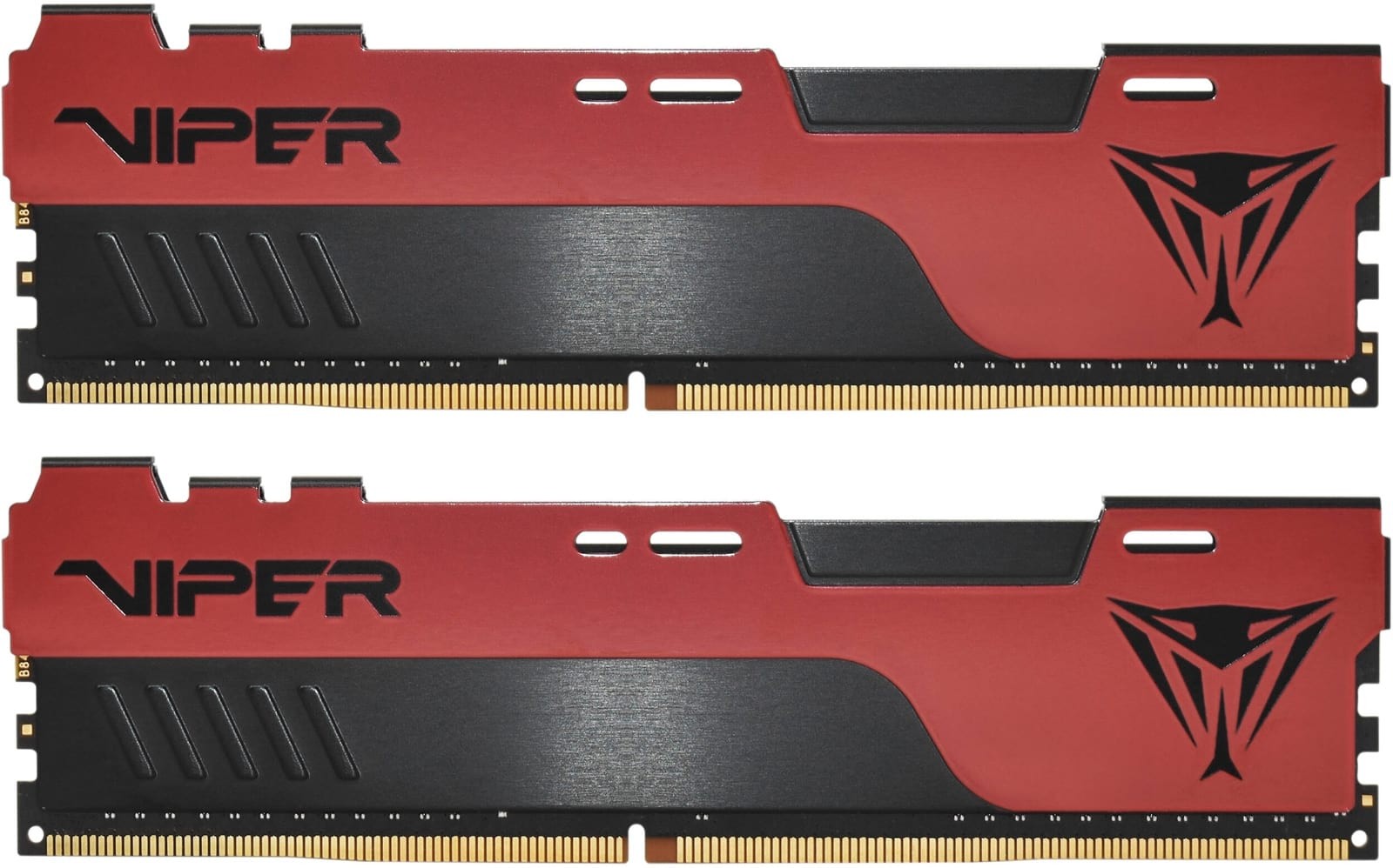 Patriot PVE2416G360C0K Viper Elite II 16GB (2x8GB) DDR4-3600MHz