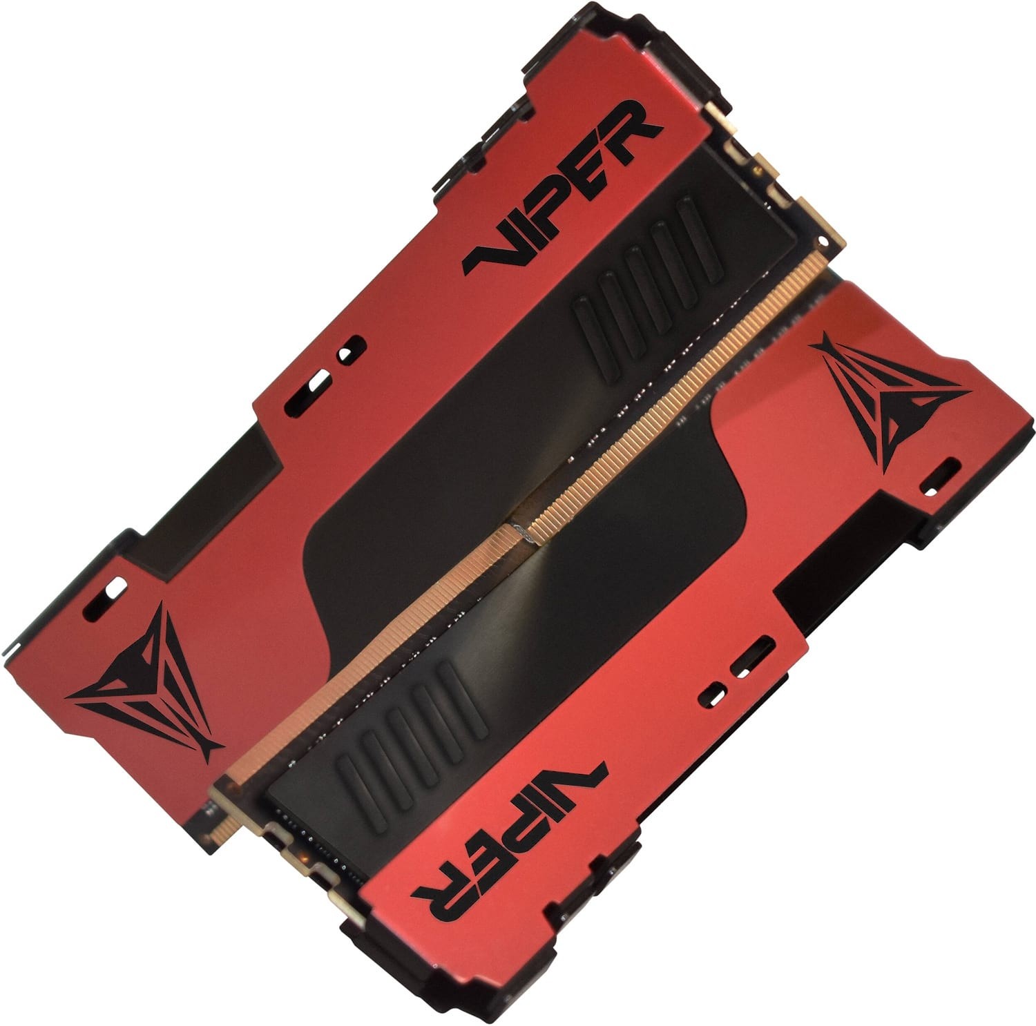 Patriot PVE2416G360C0K Viper Elite II 16GB (2x8GB) DDR4-3600MHz