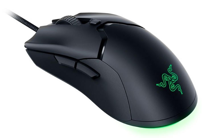 Razer RZ01-03250100-R3M1 Viper Mini Chroma RGB 8,500 DPI Optical