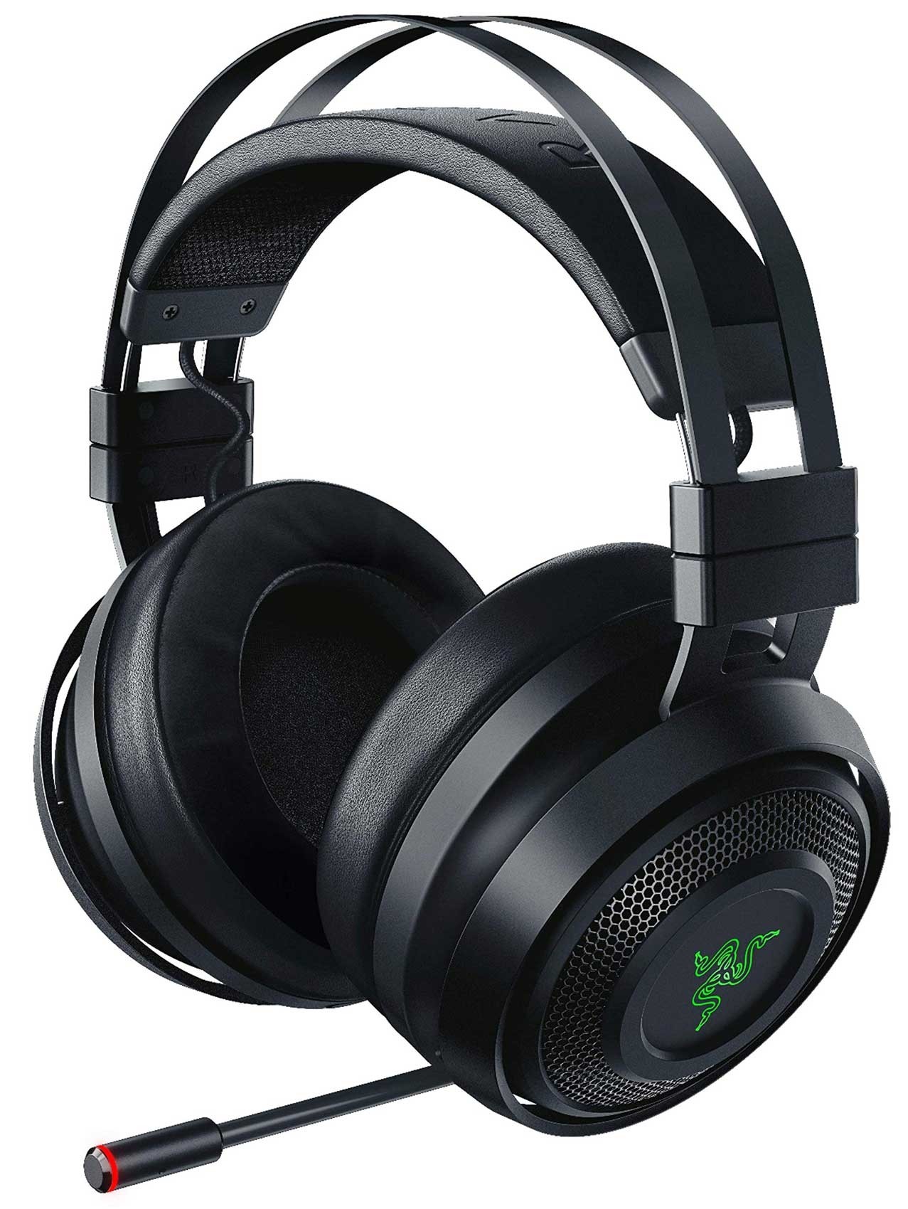 Razer RZ04-02680100-R3M1 Nari THX Spatial Audio Wireless Classic