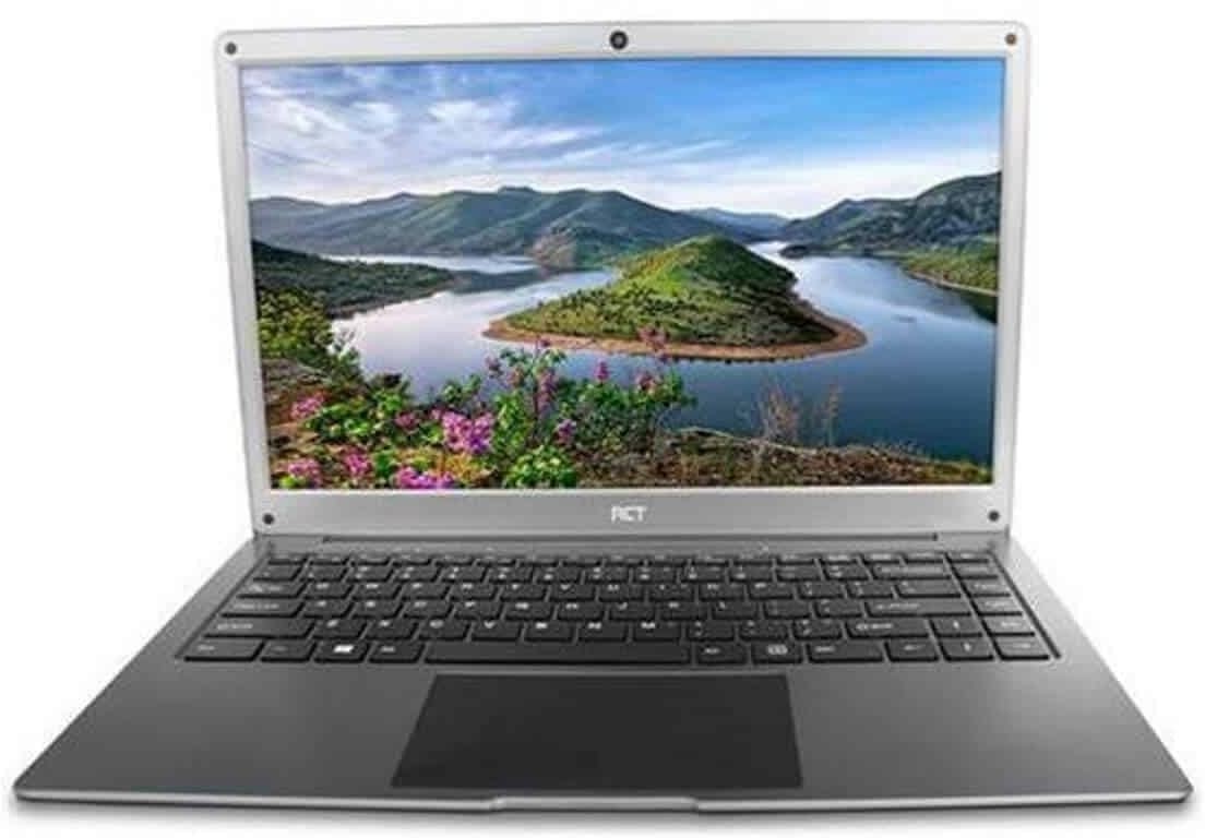 RCT CW14Q1B ZEA 2 Intel Celeron N3350 1.10GHz Dual Core 14.1