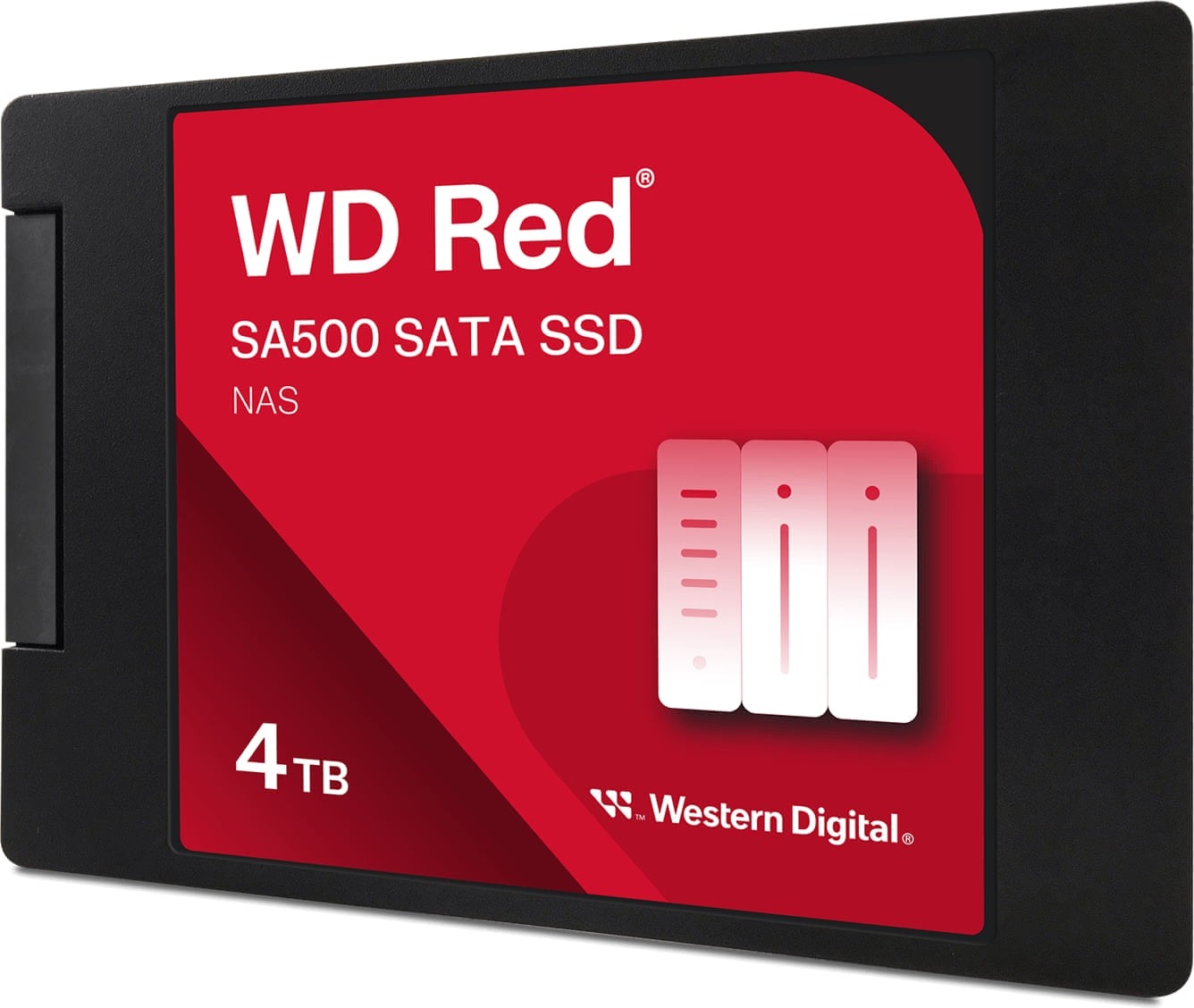 3.5インチWD RED 4TB WD Red Plus 4TB SATA 6G 5400rpm