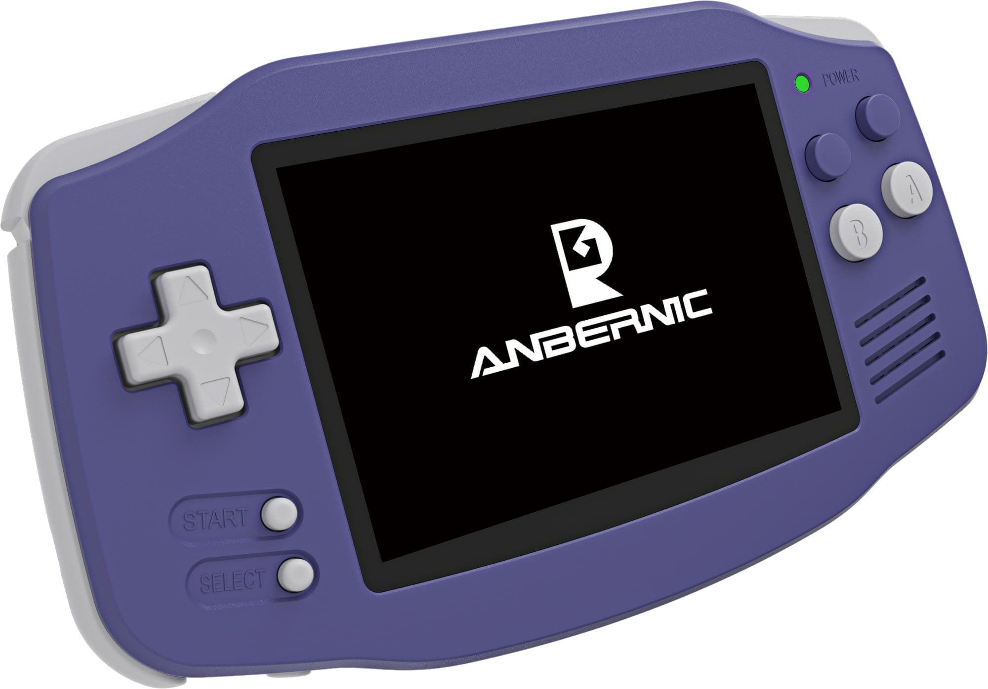 ANBERNIC RG 34XX Allwinner H700 1.5Ghz 4-Core 3.4