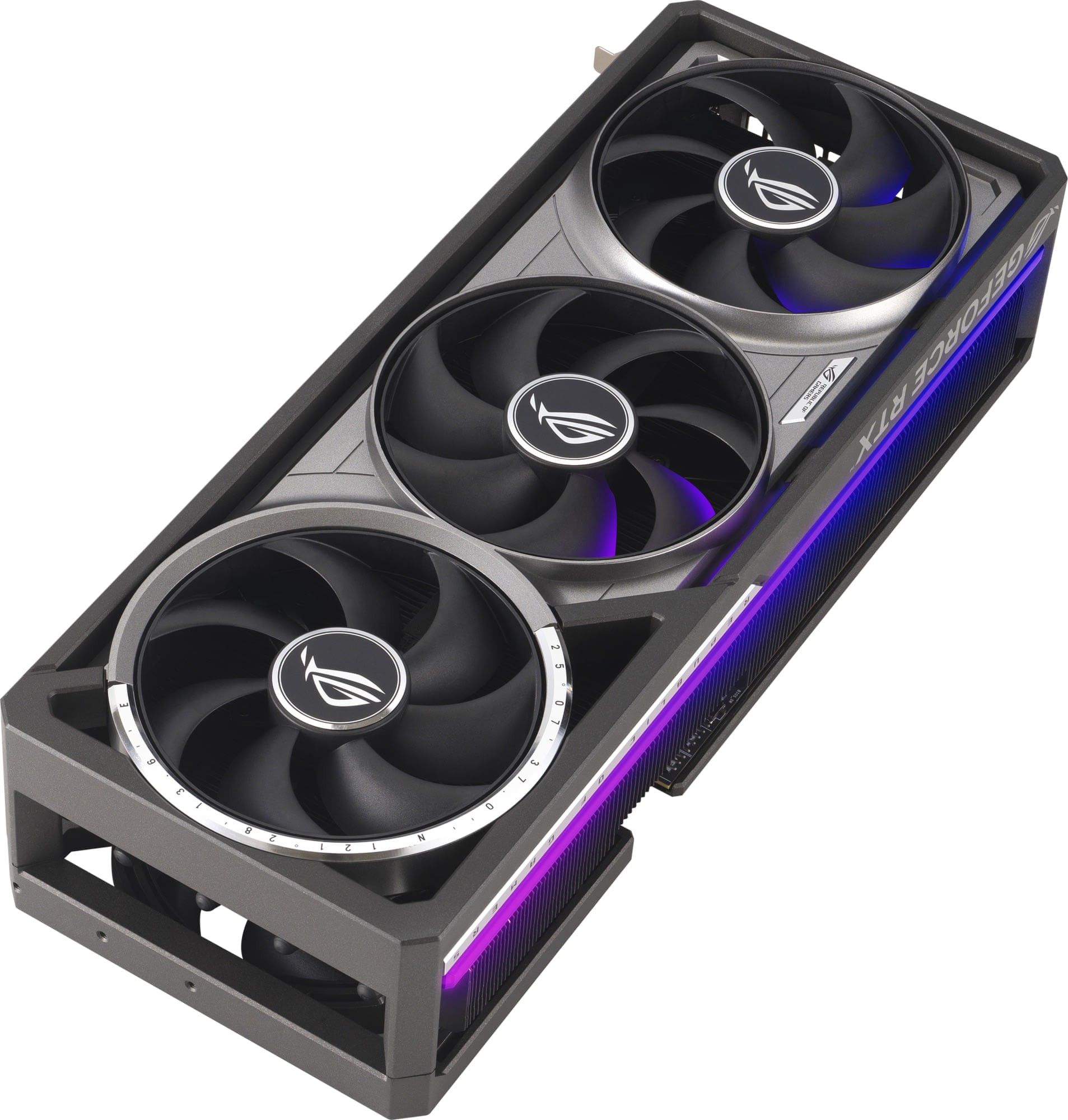ASUS GeForce RTX 5080 ROG Astral 16G OC ROG-ASTRAL-RTX5080-O16G