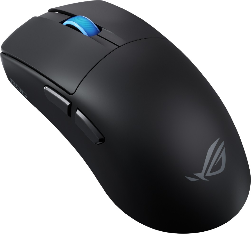 ASUS 90MP0490-BMUA00 ROG Harpe II Ace Esports 42,000 DPI AimPoint