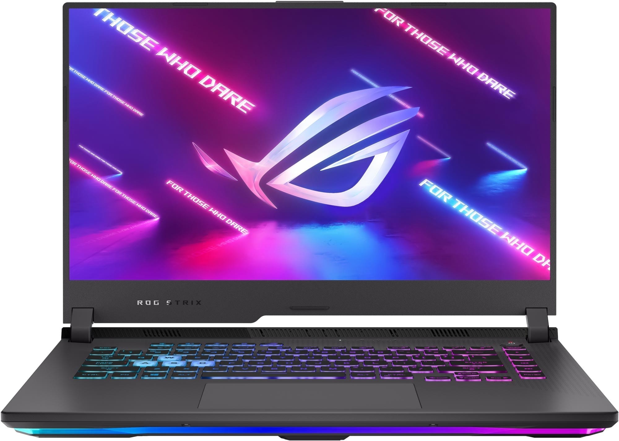 Asus G513QE-716512G0T ROG Strix G15 AMD Ryzen 7 5800H 3.2GHz Octa