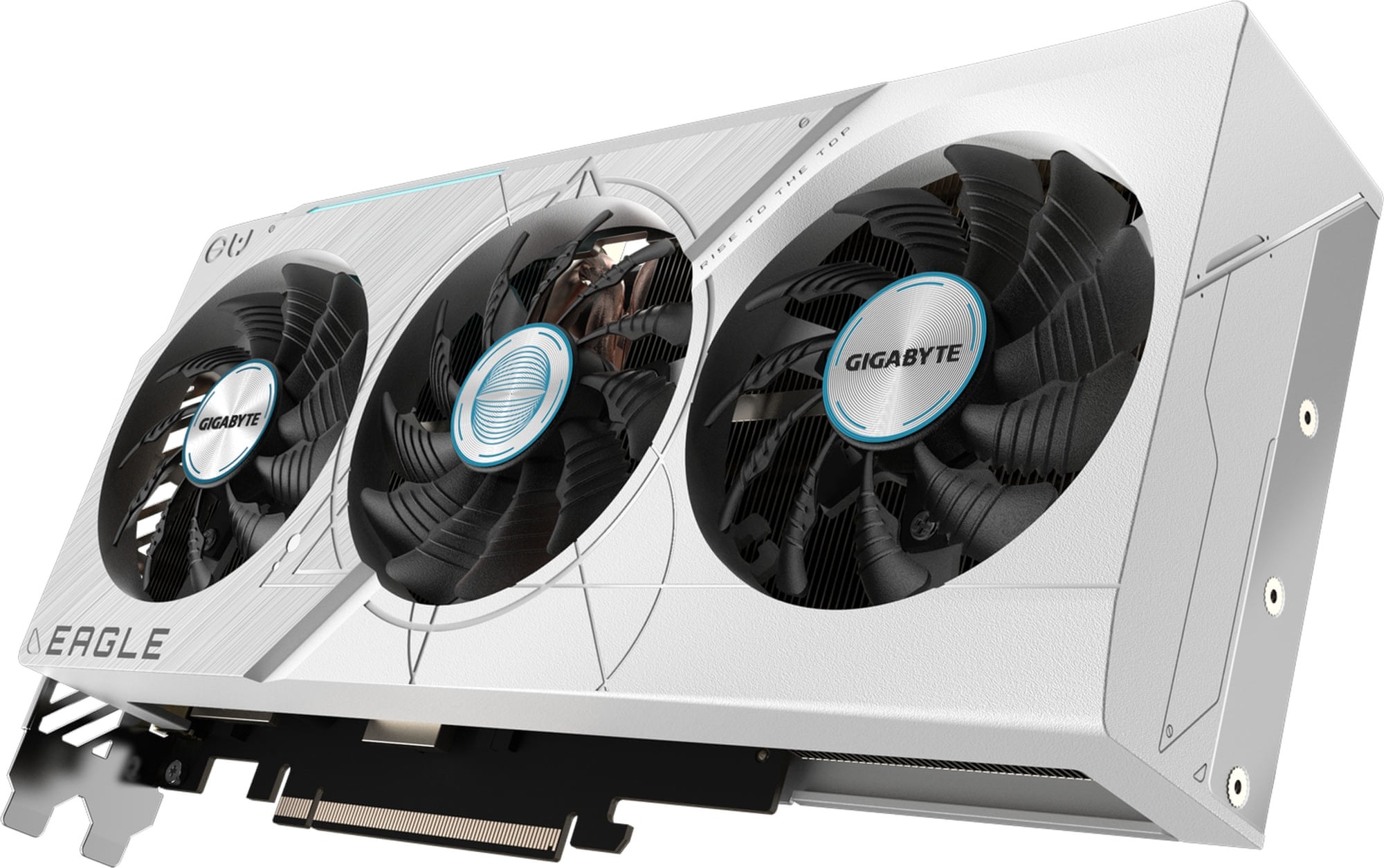 Pilot GeForce RTX™ 4070 Ti SUPER MSI GeForce RTX 4070 Ti SUPER 16G GAMING X SLIM RTX-4070-Ti-SUPER