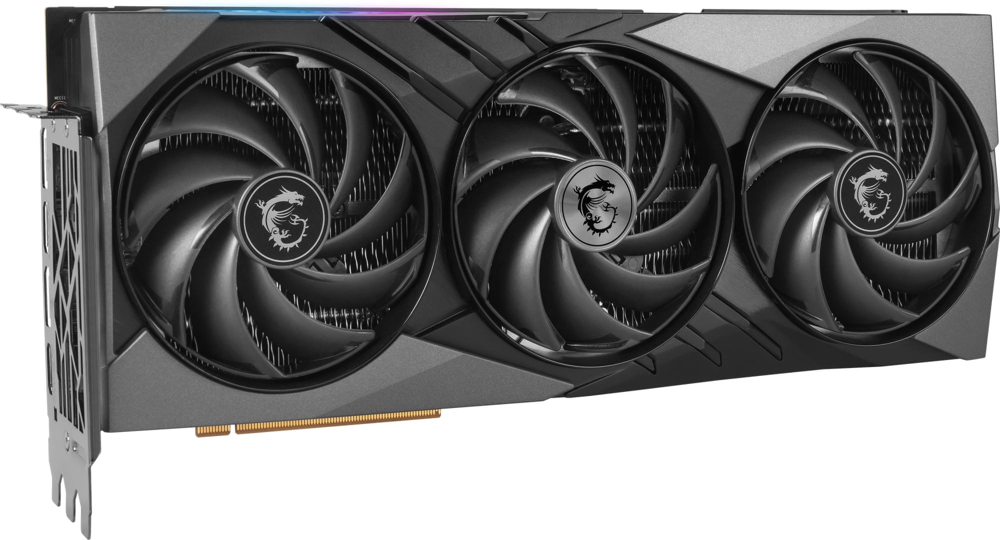 MSI GeForce RTX 4090 24G Gaming X Slim RTX-4090-GAMING-X-SLIM-24G