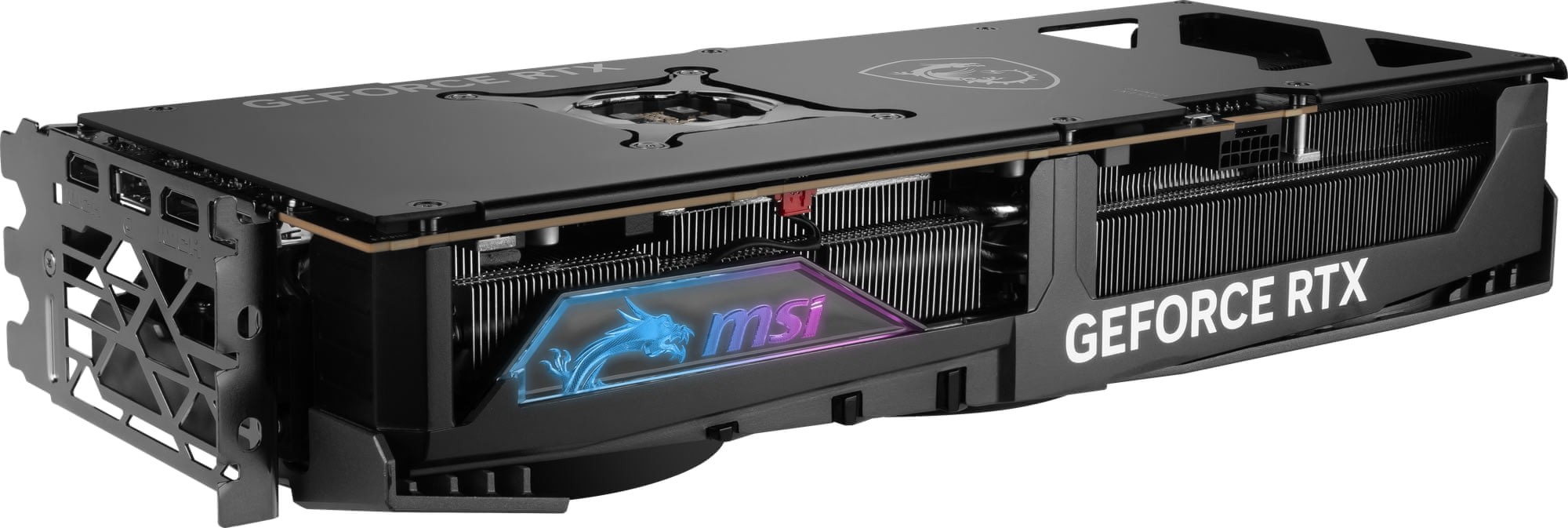 MSI GeForce RTX 4090 24G Gaming X Slim RTX-4090-GAMING-X-SLIM-24G