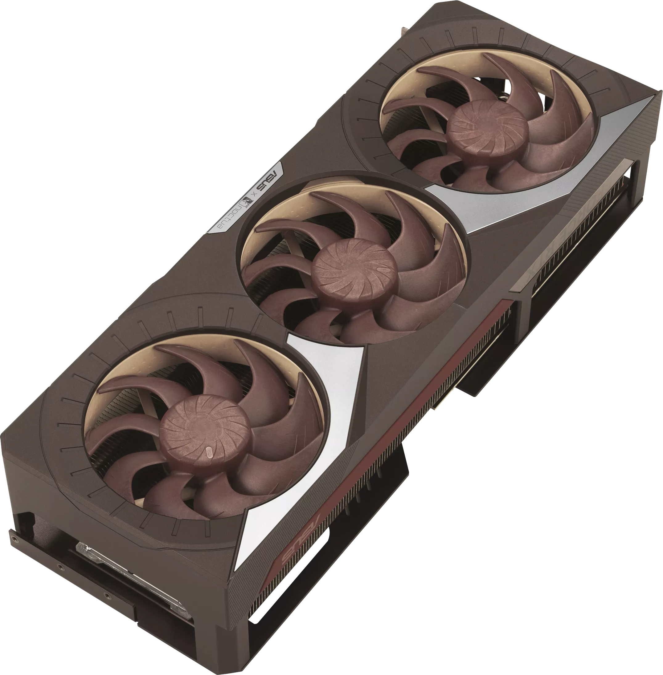 ASUS GeForce RTX 5080 Noctua OC Edition RTX5080-O16G-NOCTUA 16GB