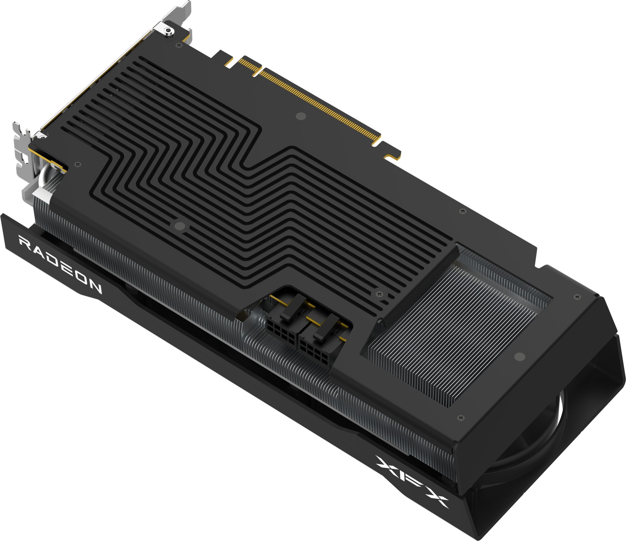 XFX Radeon RX 9070 GRE SWFT Triple Fan RX-97GRE29B7 12GB GDDR6 192