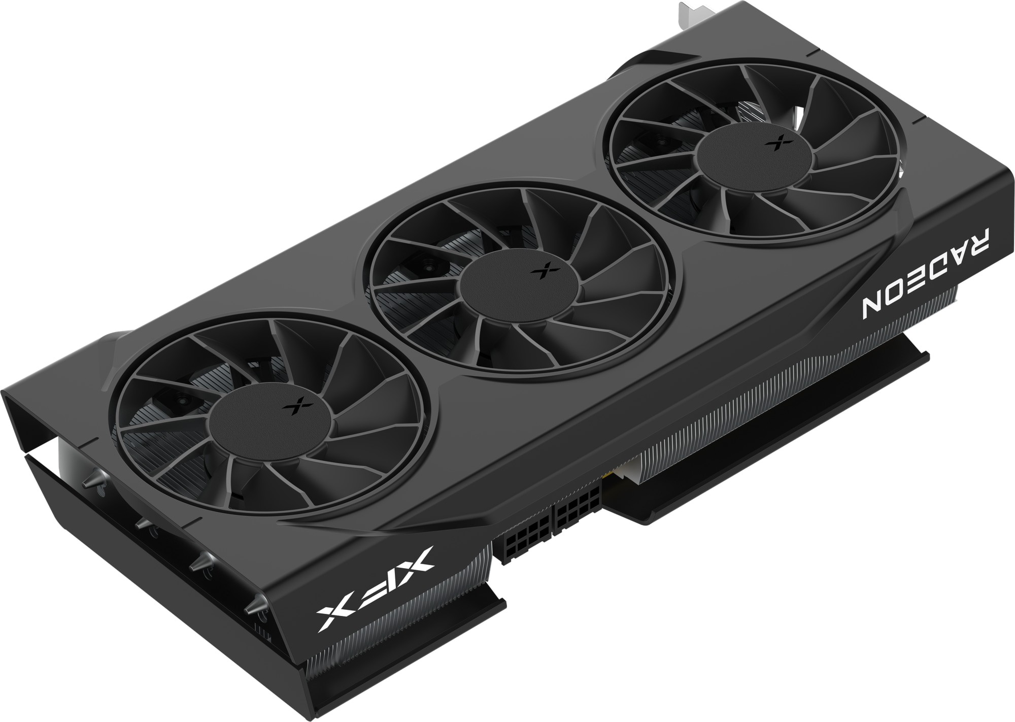 XFX Radeon RX 9070 GRE SWFT Triple Fan RX-97GRE29B7 12GB GDDR6 192