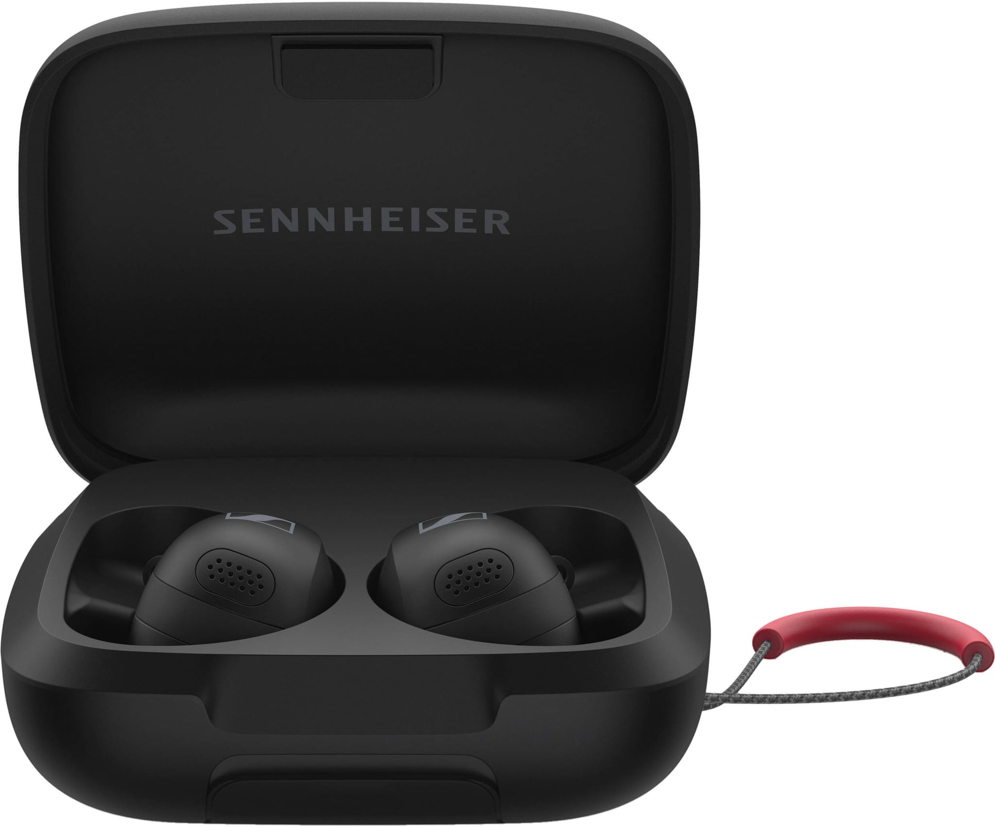 Sennheiser 700304 Momentum Sport Active Noise Cancelling True