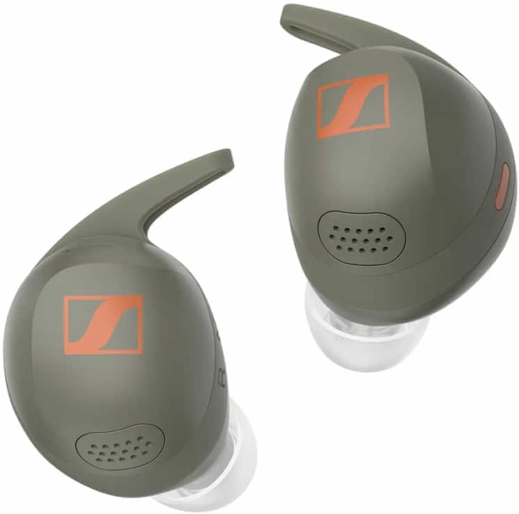 Sennheiser 700306 Momentum Sport Active Noise Cancelling True