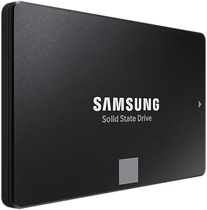 Samsung MZ-77E500BW 870 EVO 500GB 2.5