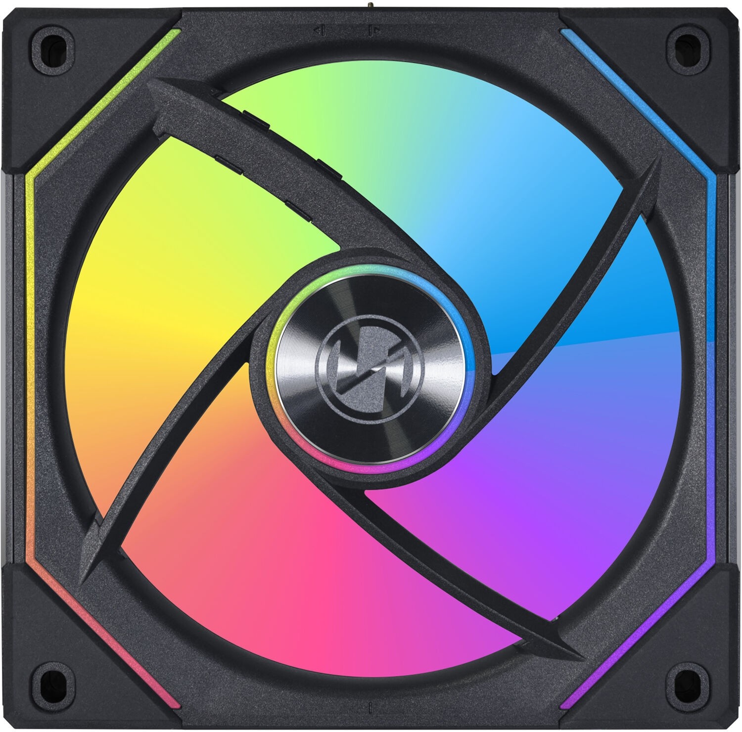 Lian Li G99.12SLIN3B.00 SL Infinity 120 RGB Uni Fan Black 120mm