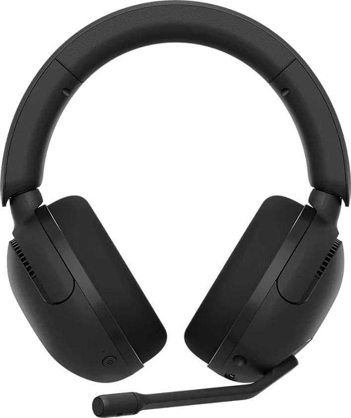 Sony WH-G500/BCE INZONE H5 Wireless Black Gaming Headset - Wootware