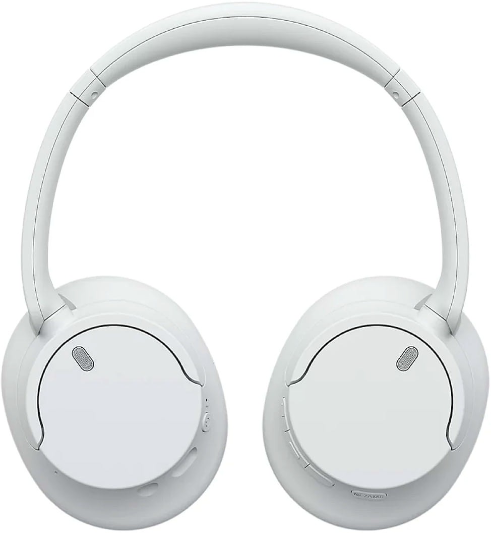 Sony WH-CH720N/WCE White Wireless Noise Cancelling Headphones