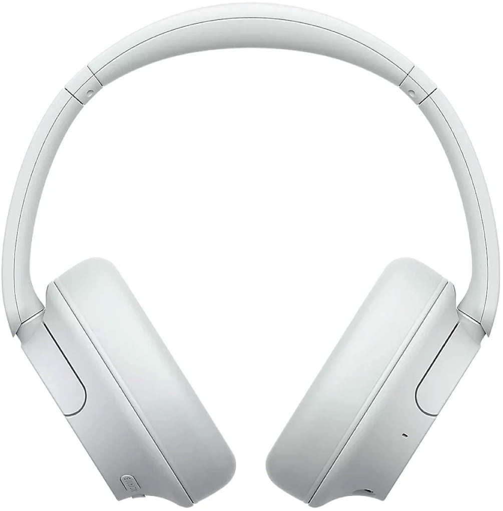 Sony WH-CH720N/WCE White Wireless Noise Cancelling Headphones