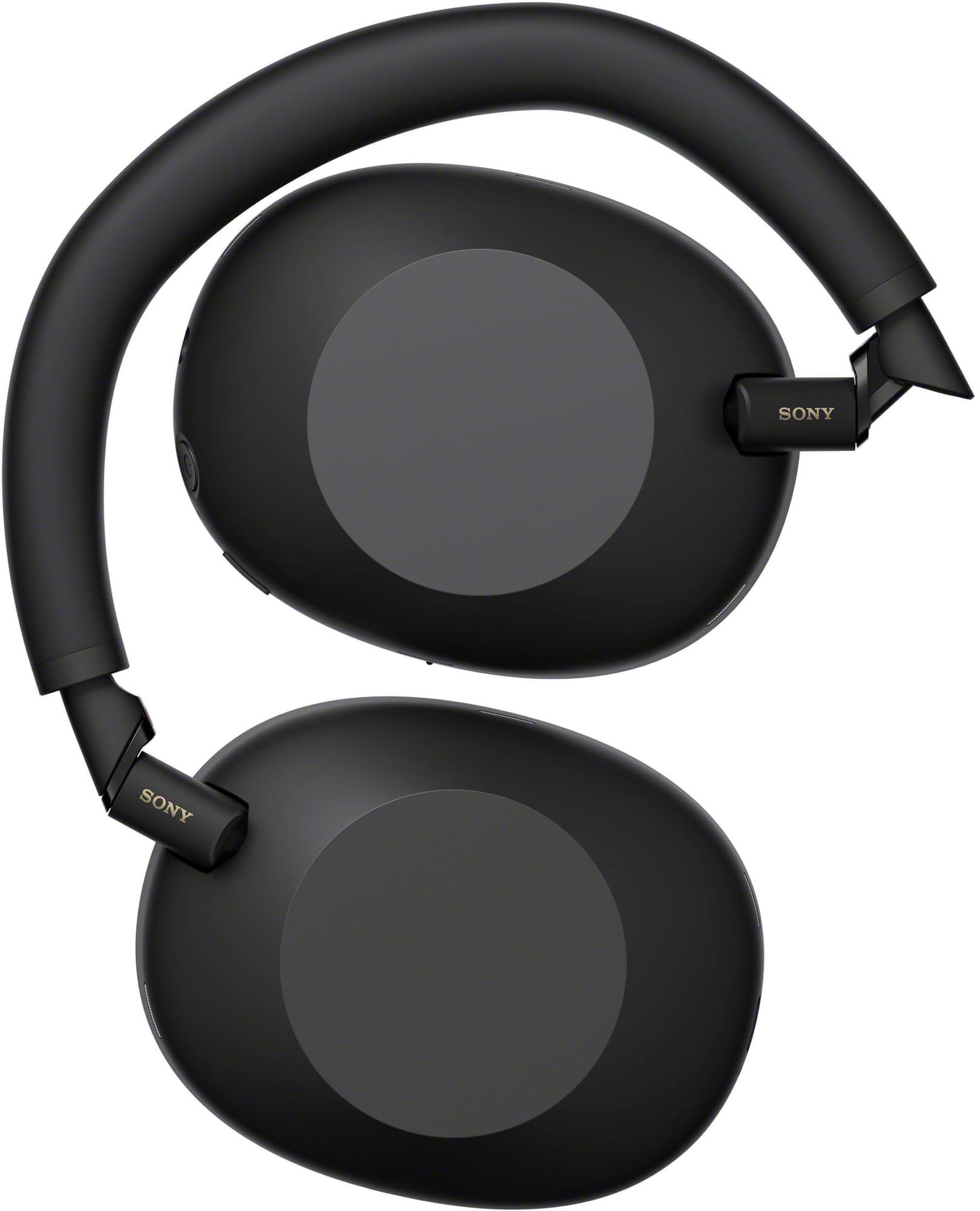 Sony WH-1000XM6/BME Bluetooth Wireless Multi-Platform Black Noise