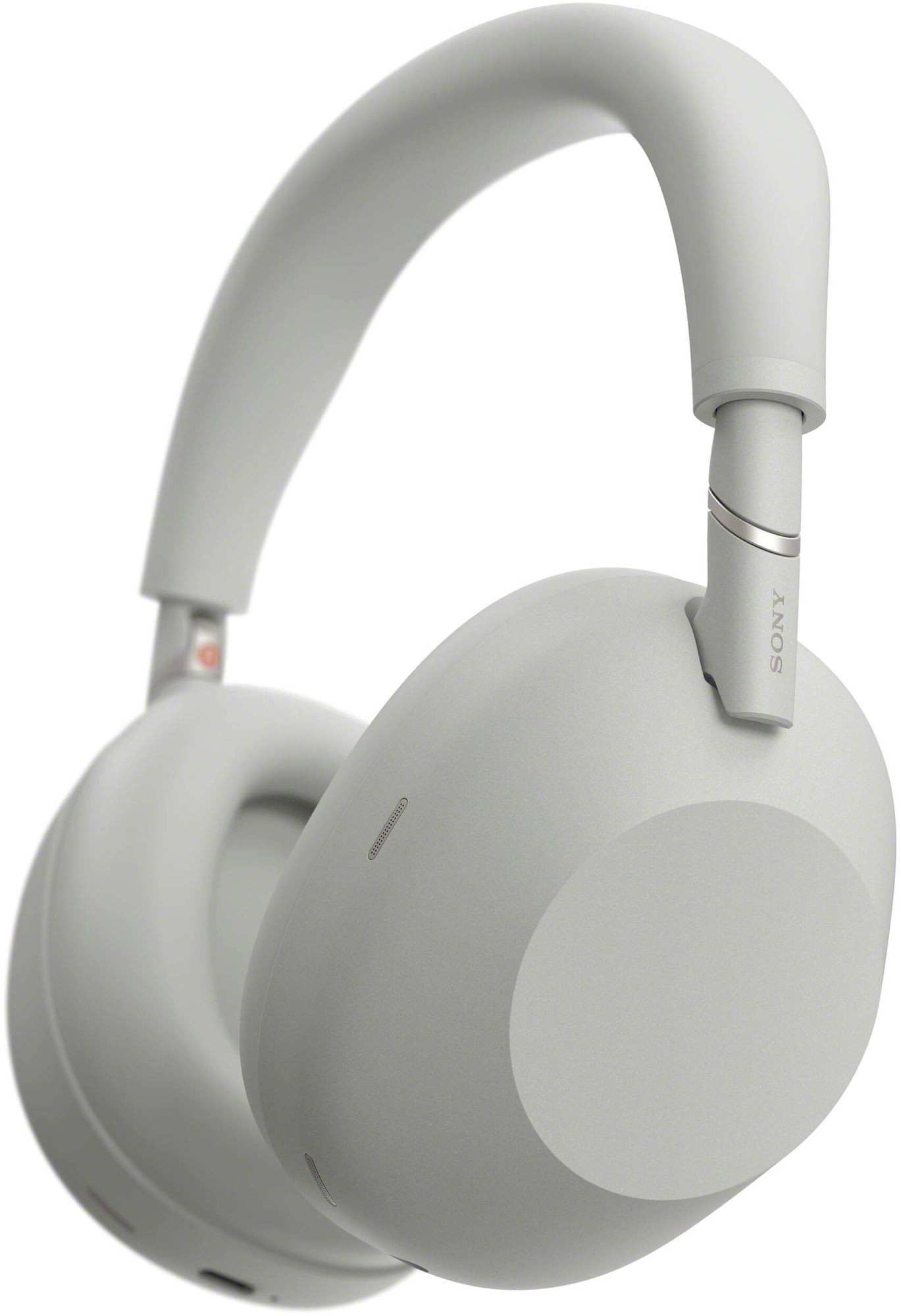 Sony WH-1000XM6/SME Bluetooth Wireless Multi-Platform Platinum