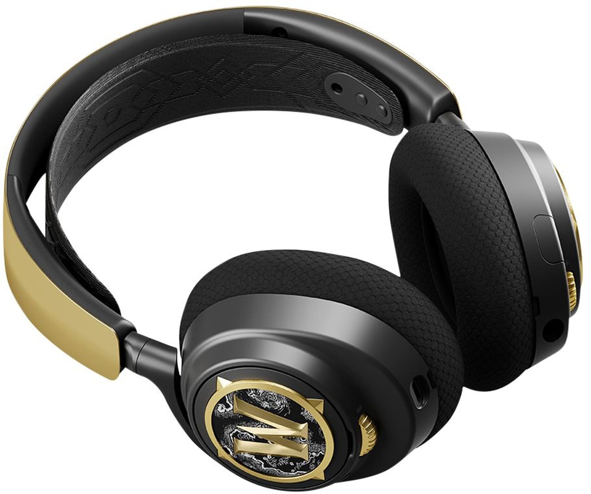SteelSeries 61558 Arctis Nova 7 World of Warcraft 20th Anniversary