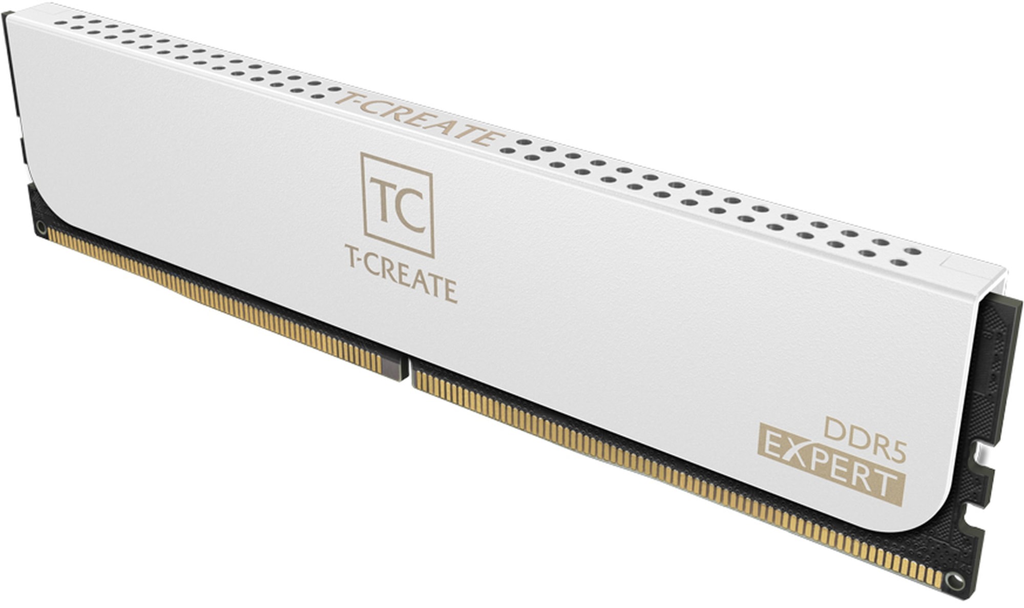 TeamGroup CTCWD532G6000HC28ADC01 T-CREATE EXPERT DDR5 32GB (2x16GB