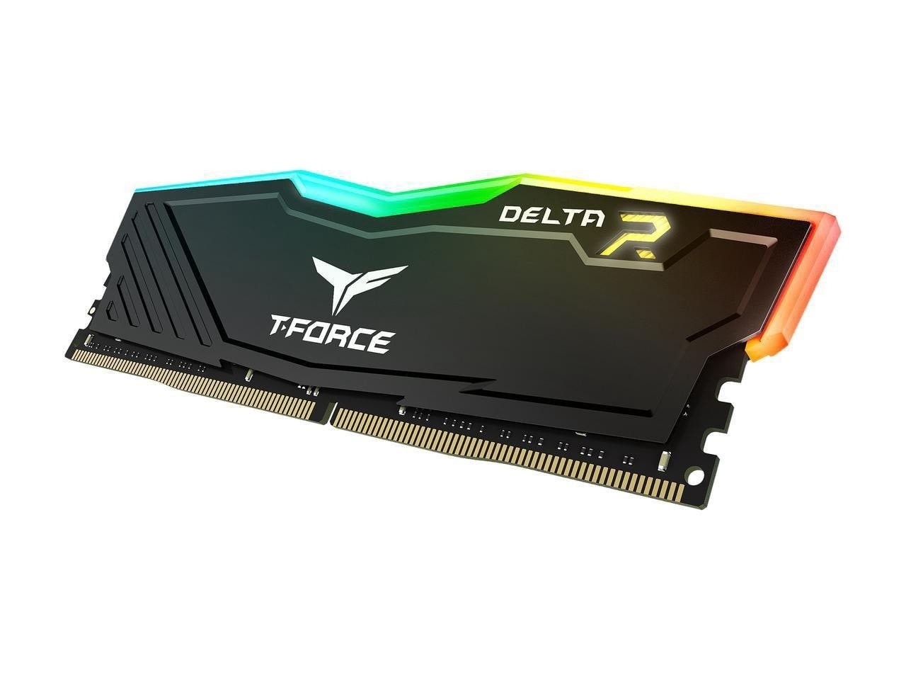 TeamGroup TF3D432G3600HC18JDC01 T-Force Delta RGB 32GB (2x16GB
