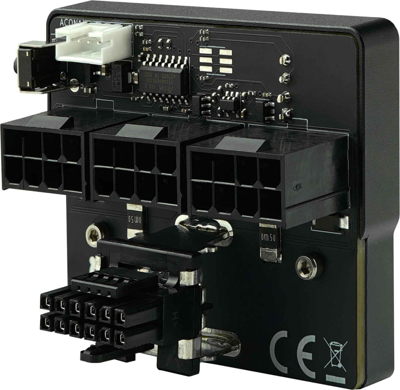 Thermal Grizzly Spatel TG-AS-3, voor thermische koelpasta plamuurspatel