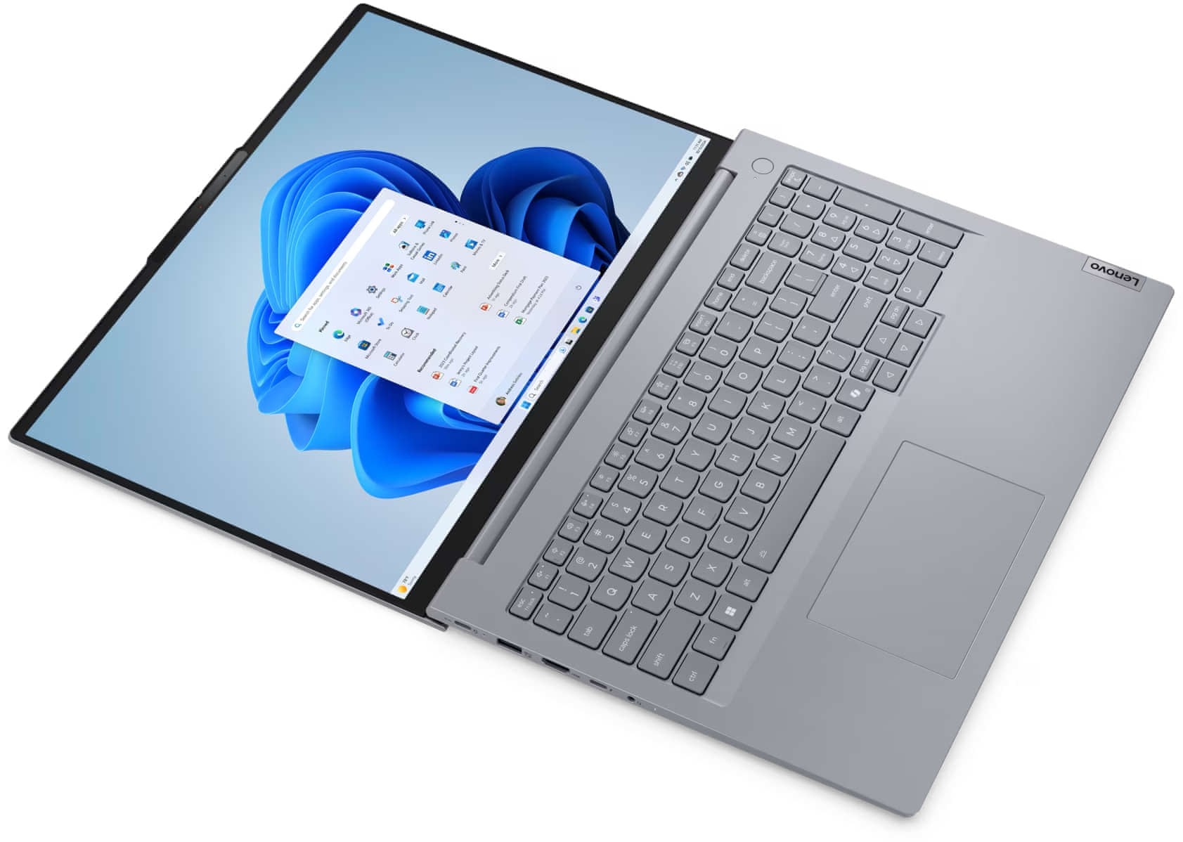 Lenovo 21SH0069ZA ThinkBook 16 G8 IRL Intel Core 7 240H 5.20GHz 10