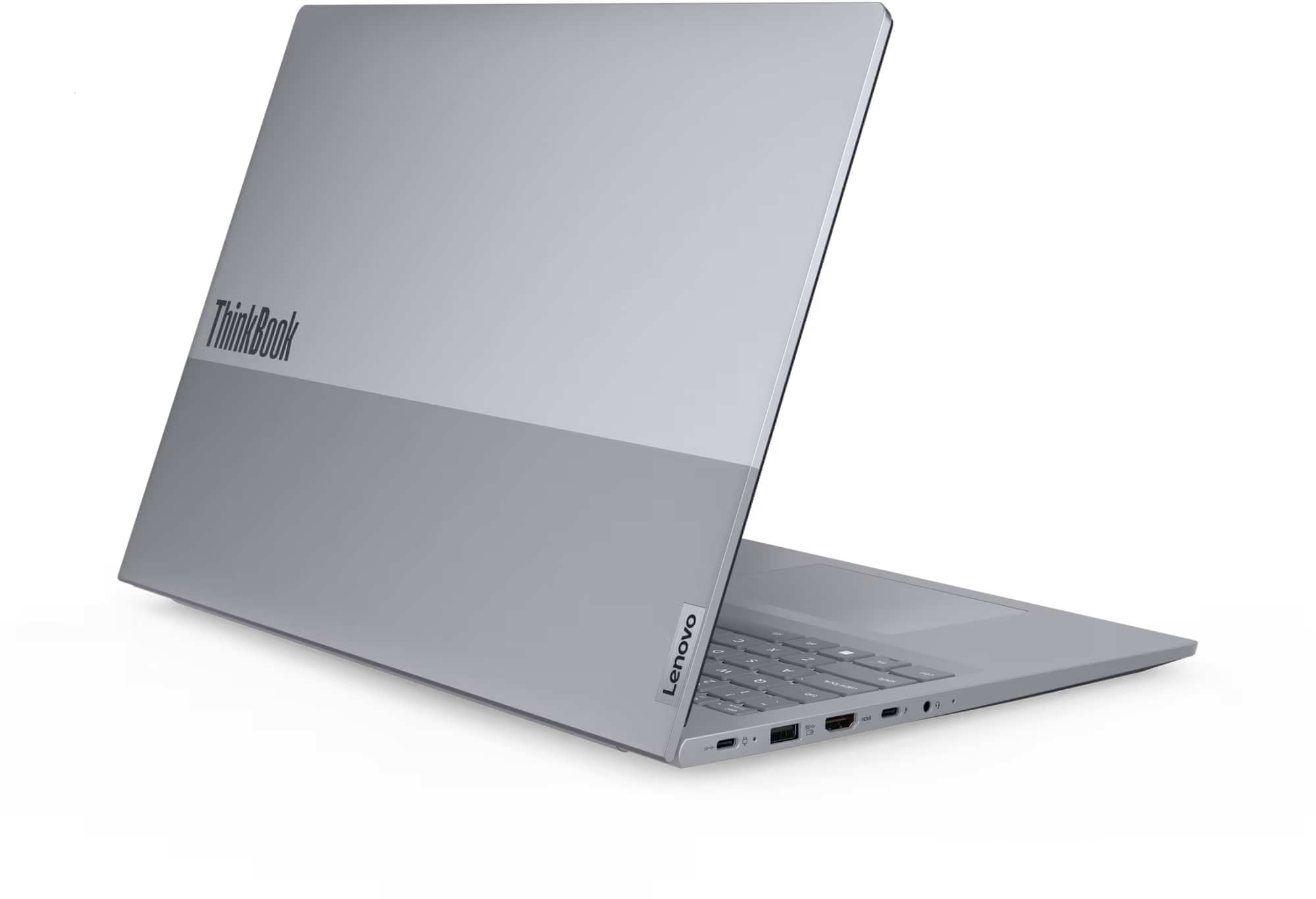 Lenovo 21SH0069ZA ThinkBook 16 G8 IRL Intel Core 7 240H 5.20GHz 10
